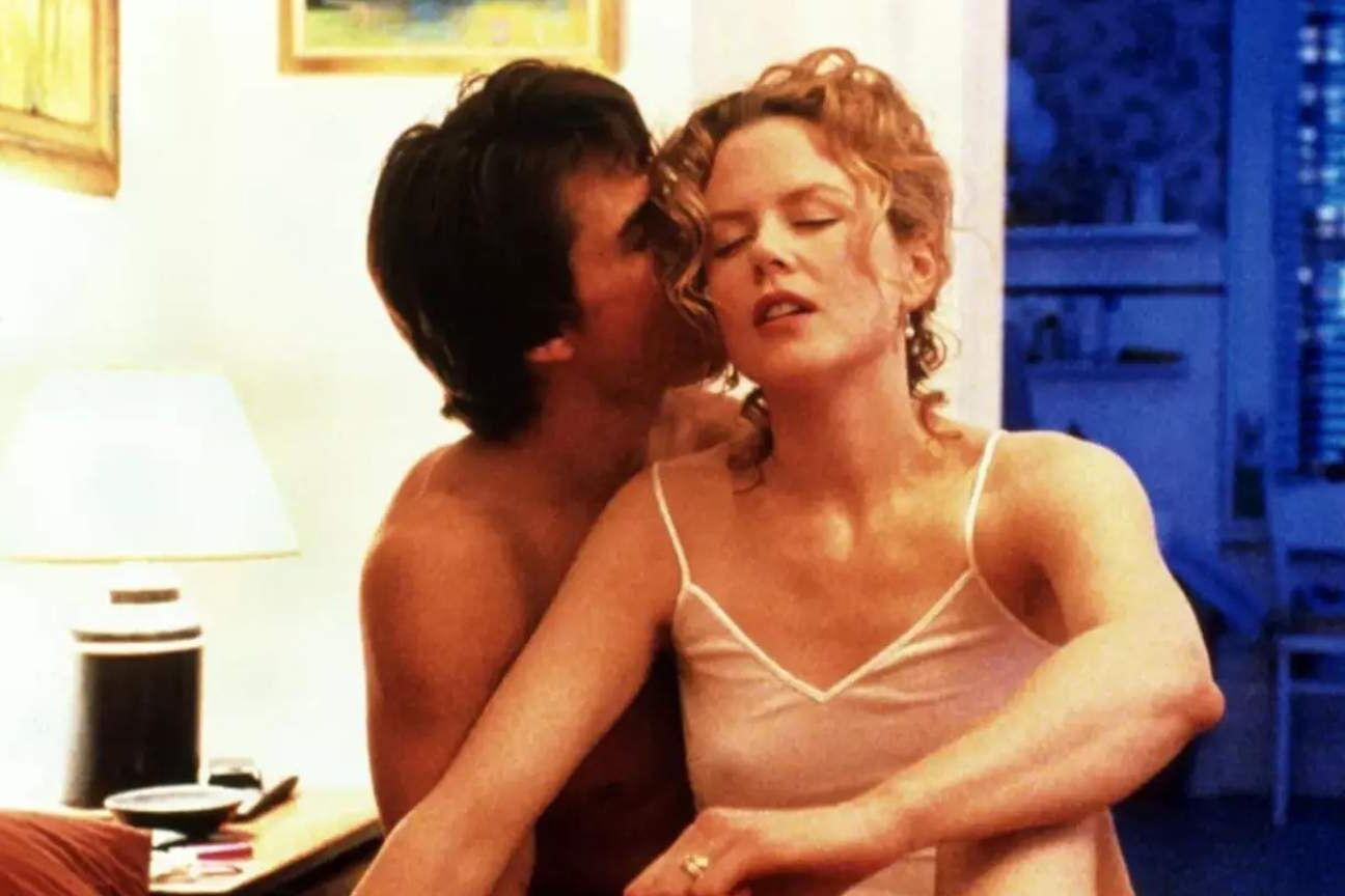 Nicole Kidman relembra experiência 