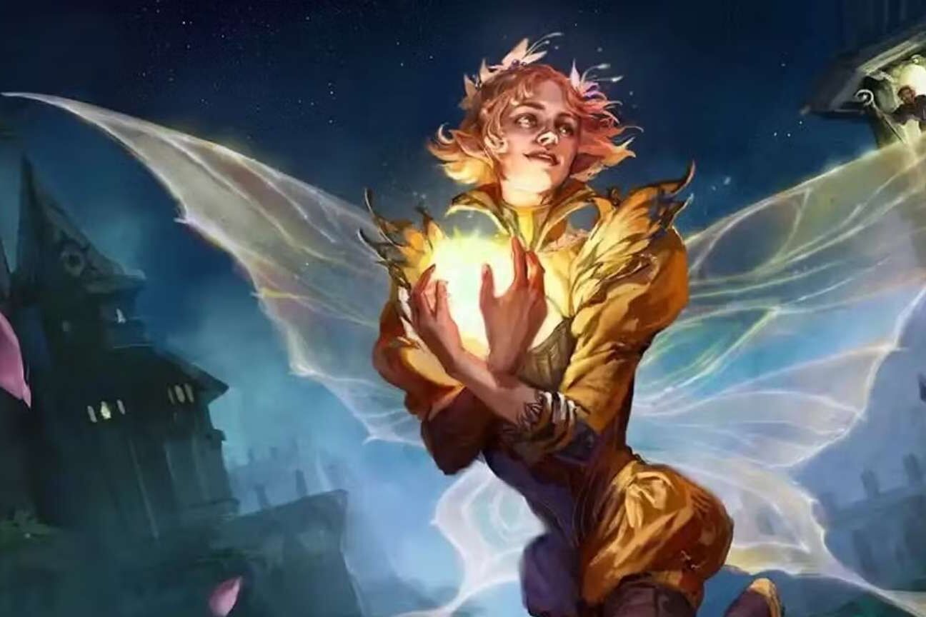 Os melhores comandantes Fadas de Magic: The Gathering