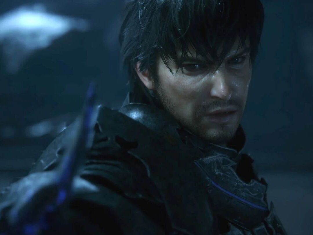 Square Enix quer Final Fantasy XVI no Xbox Series o quanto antes
