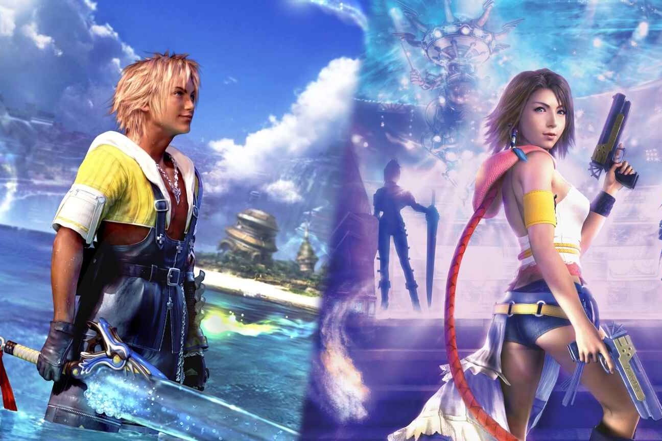 Análise | Final Fantasy X-2 - Sequência Completamente Dispensável