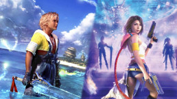 Análise | Final Fantasy X-2 - Sequência Completamente Dispensável