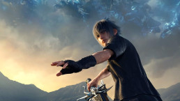 Review | Final Fantasy XV