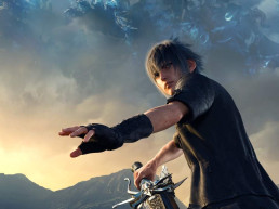 Review | Final Fantasy XV