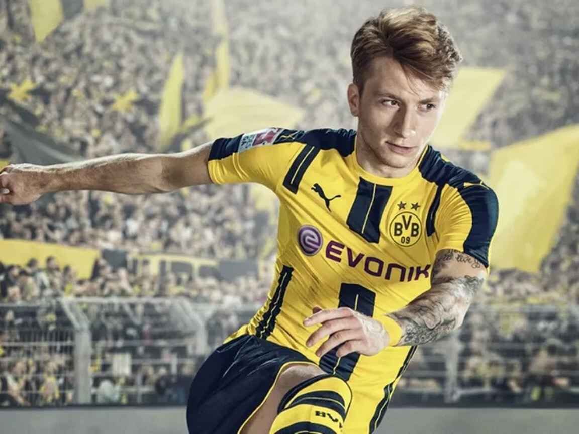 Review | FIFA 17