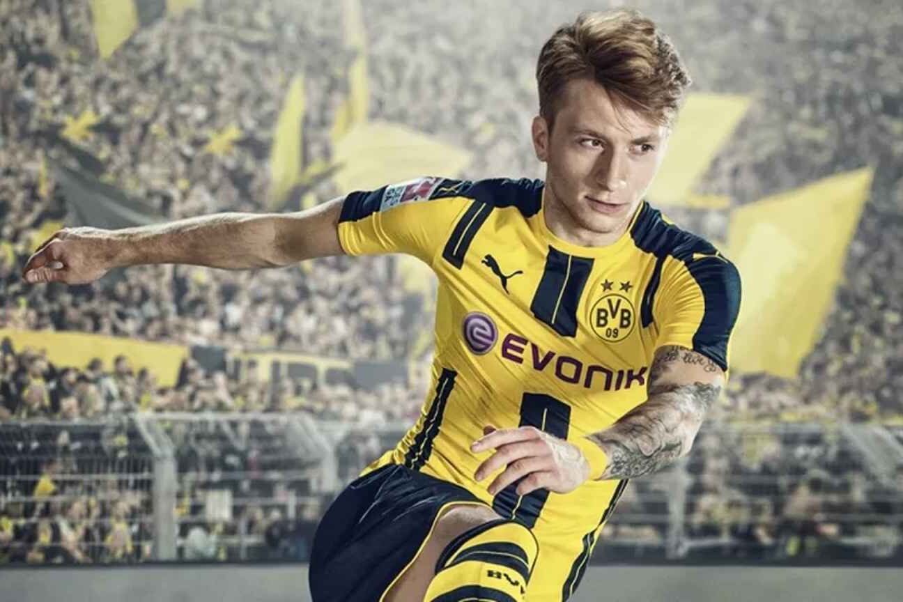 Review | FIFA 17