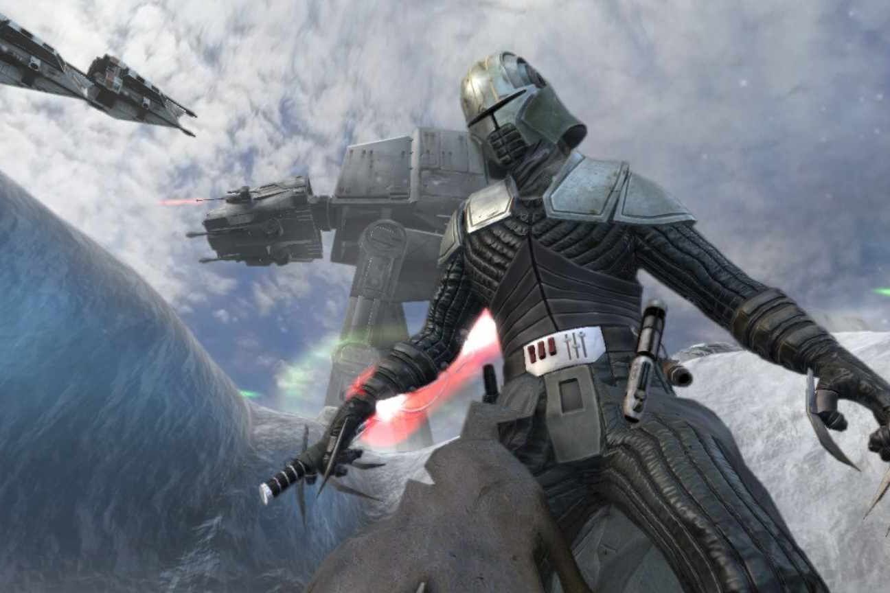 Review | Star Wars: The Force Unleashed - Ultimate Sith Edition