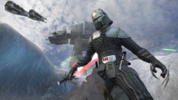 Review | Star Wars: The Force Unleashed - Ultimate Sith Edition