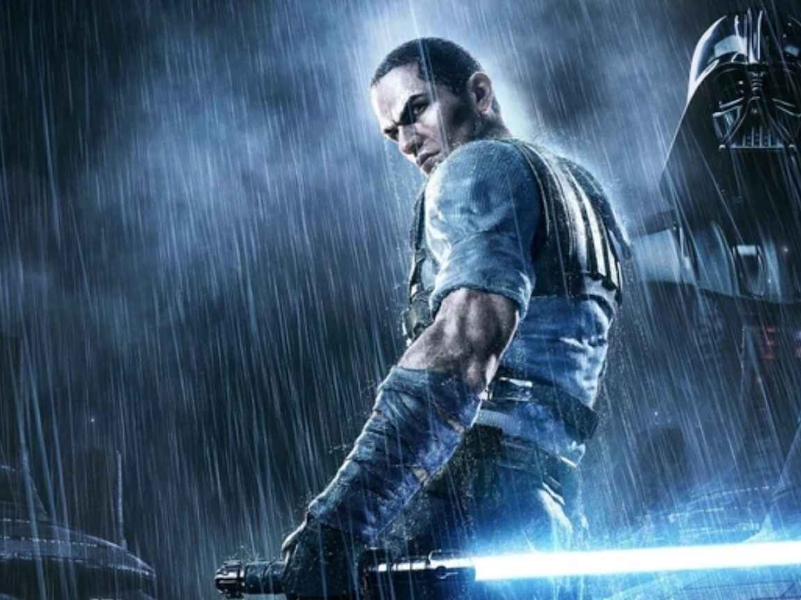 Review | Star Wars: The Force Unleashed II