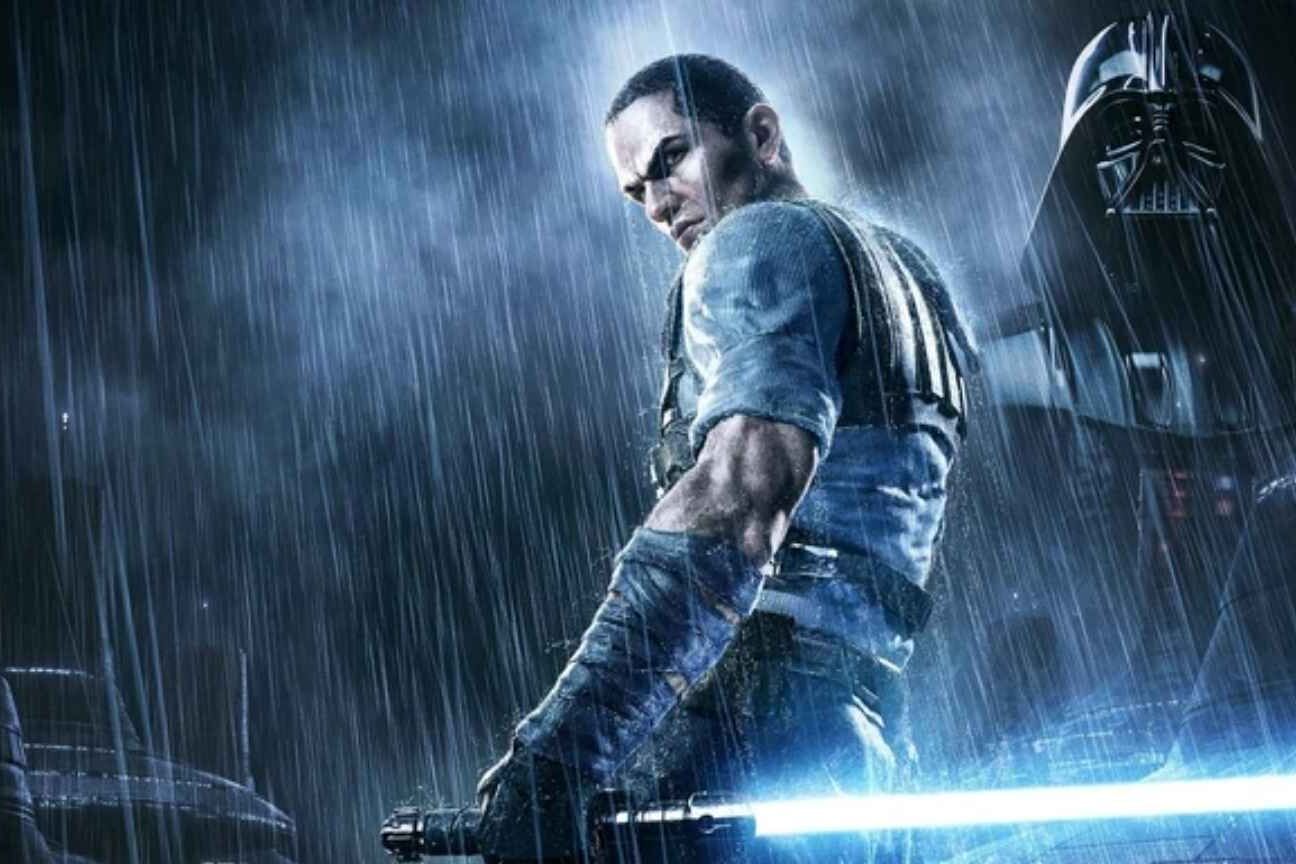 Review | Star Wars: The Force Unleashed II