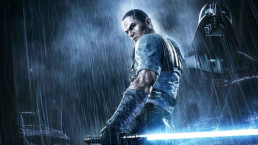 Review | Star Wars: The Force Unleashed II