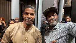 Jamie Foxx culpa Diddy pela doença misteriosa que quase o matou há uns meses
