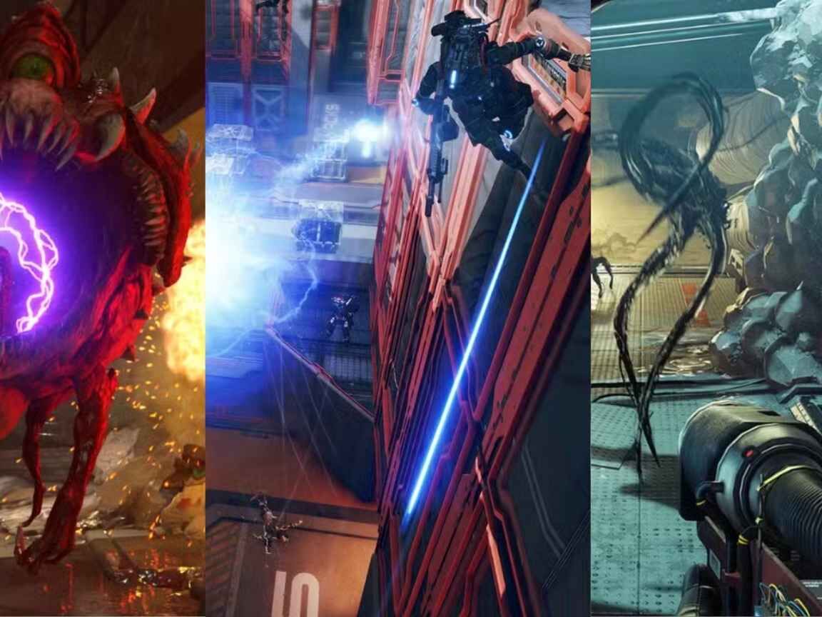 Melhores games FPS no Xbox Game Pass