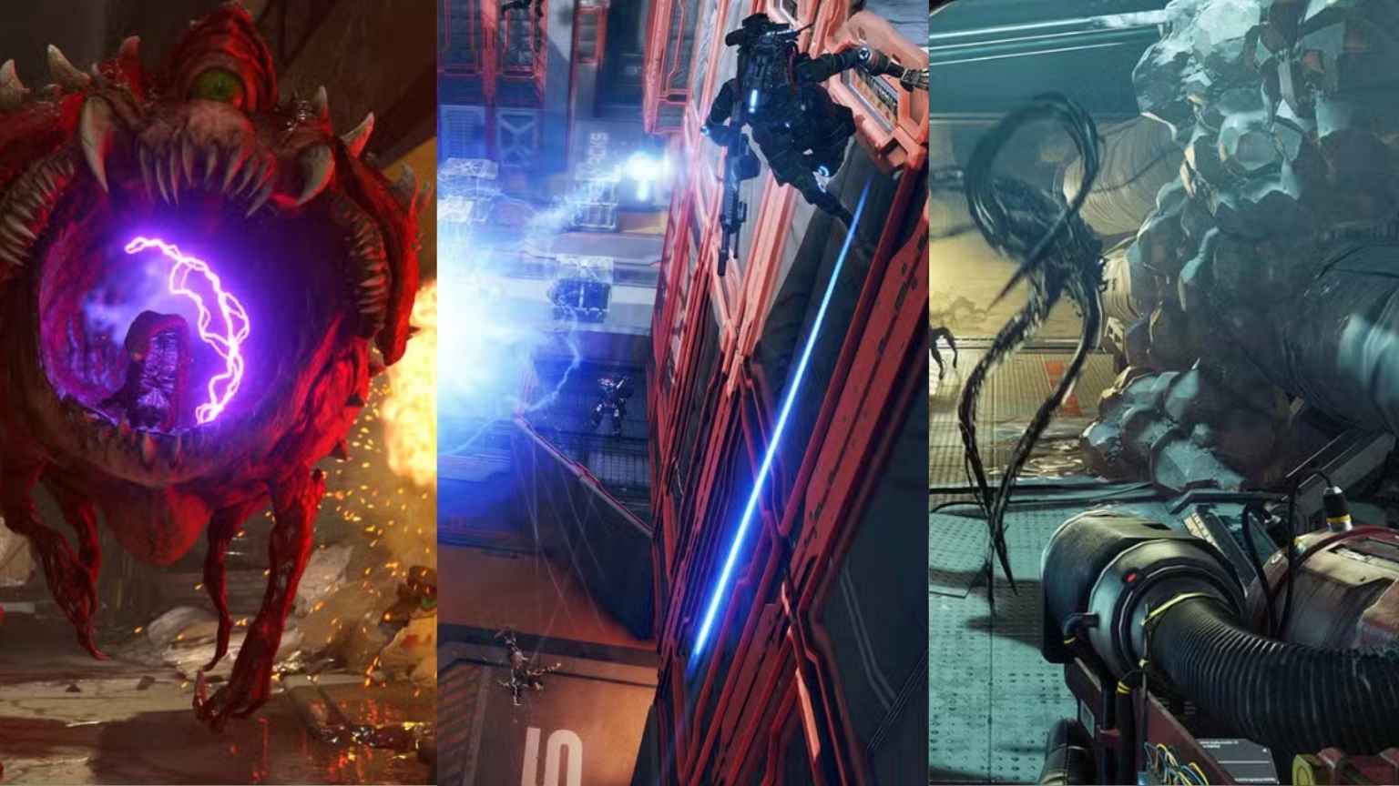 Melhores games FPS no Xbox Game Pass