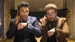 James Franco confirma fim de amizade e parceria com Seth Rogen