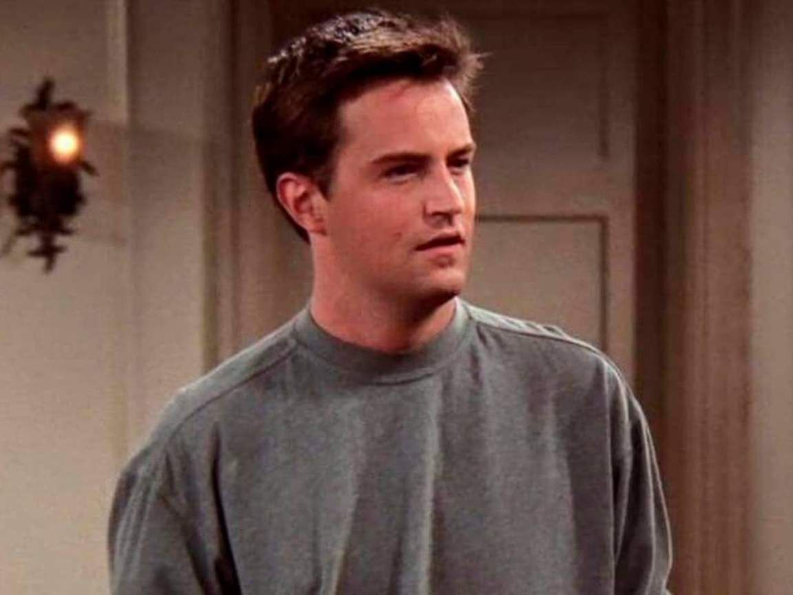 Médico se declara culpado em processo envolvendo morte de Matthew Perry