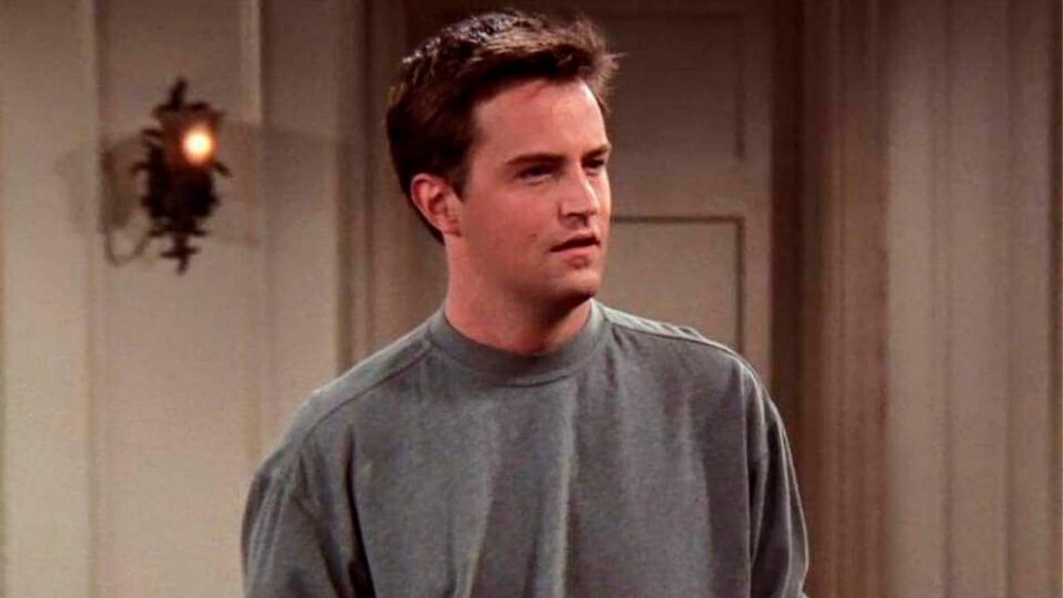 Médico se declara culpado em processo envolvendo morte de Matthew Perry