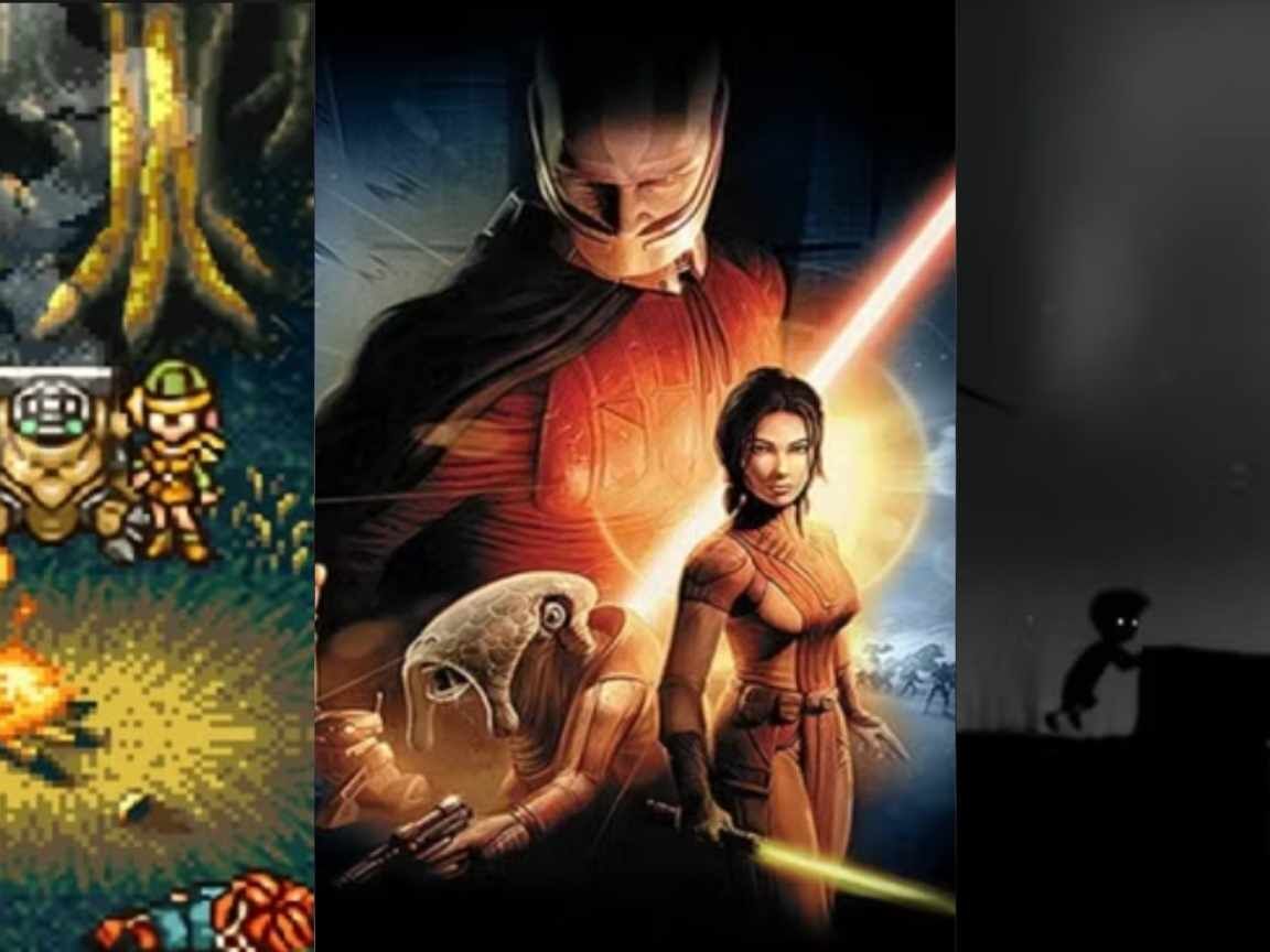 Melhores games offline para iOS e Android