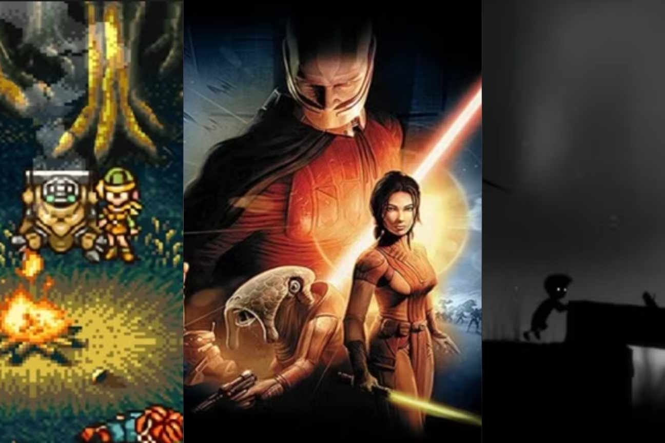 Melhores games offline para iOS e Android
