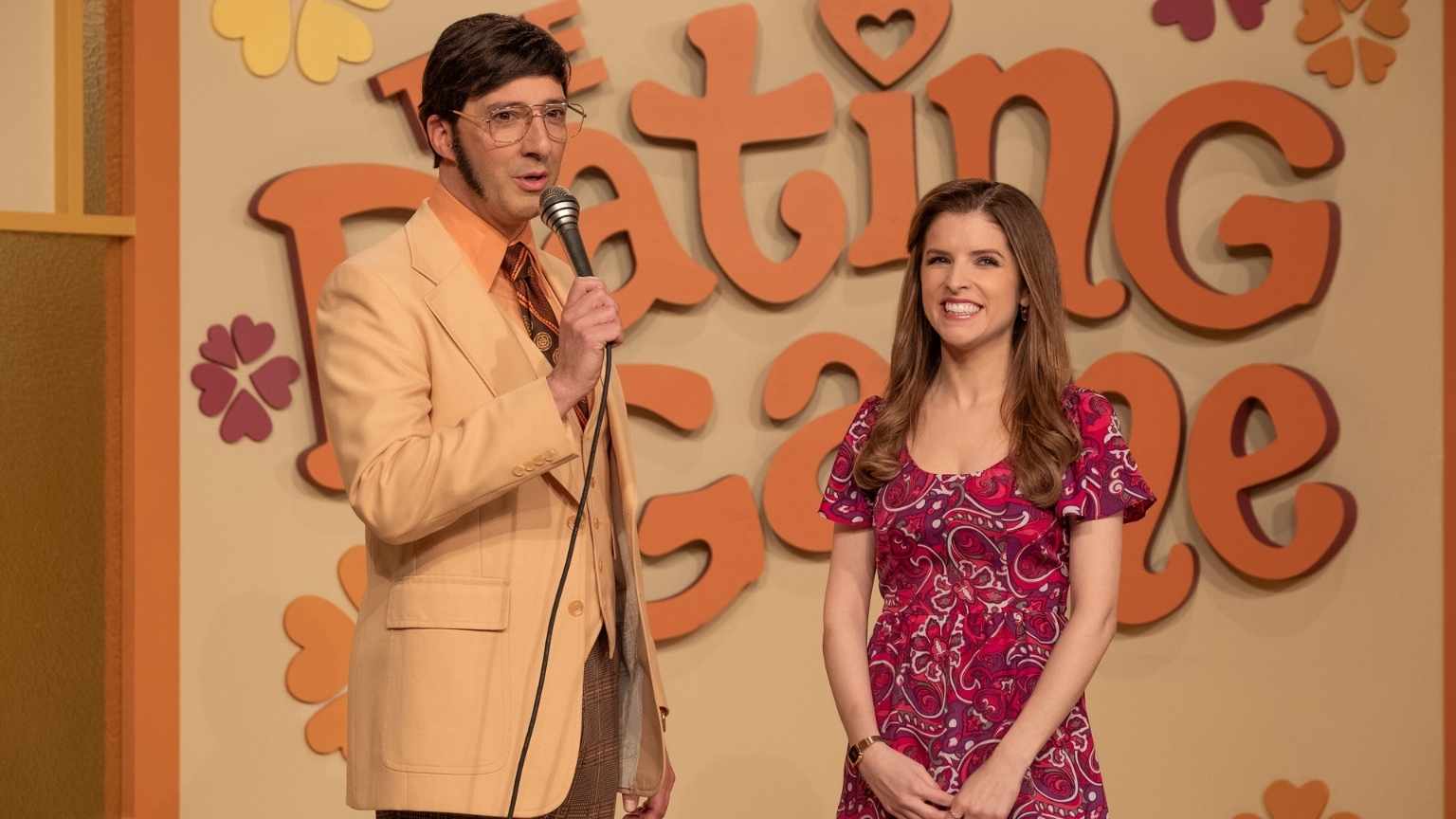 Anna Kendrick conta como se lançou diretora de A Garota da Vez