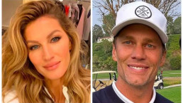 Gisele Bündchen avisou Tom Brady sobre gravidez antes de viralizar