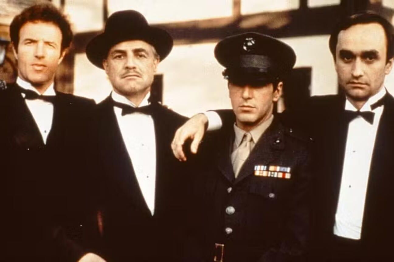 Al Pacino queria ser demitido no meio das filmagens de O Poderoso Chefão