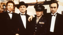 Al Pacino queria ser demitido no meio das filmagens de O Poderoso Chefão