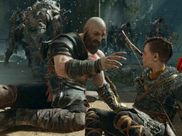 Série de God of War da Amazon sofre reboot em desenvolvimento