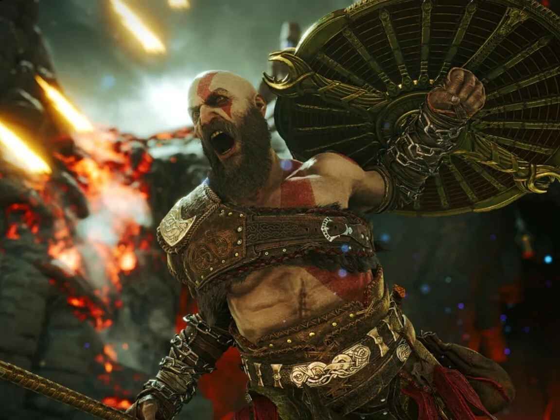 Modders removem mais de mil linhas 'inúteis' de diálogo de God of War Ragnarok