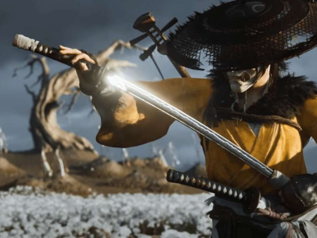 Executivos da Sony não estão felizes com recepção inicial de Ghost of Yotei