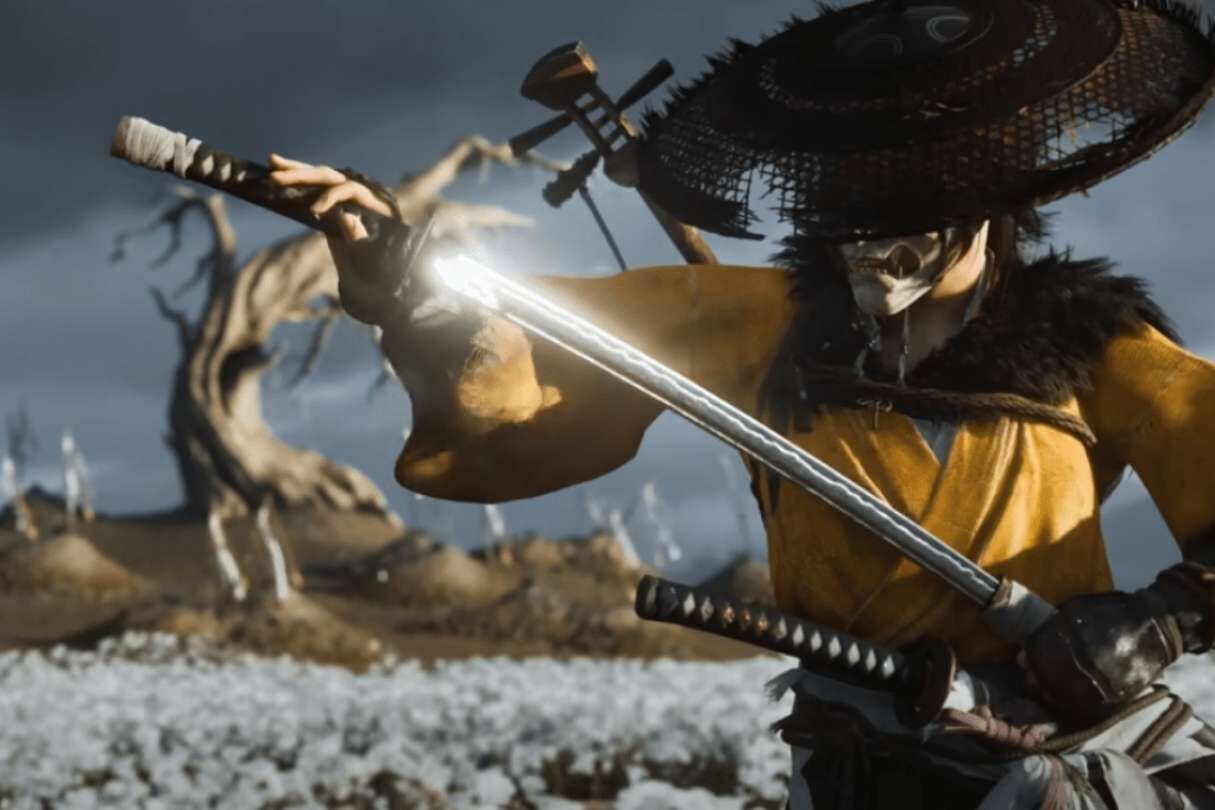 Executivos da Sony não estão felizes com recepção inicial de Ghost of Yotei