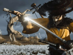 Executivos da Sony não estão felizes com recepção inicial de Ghost of Yotei