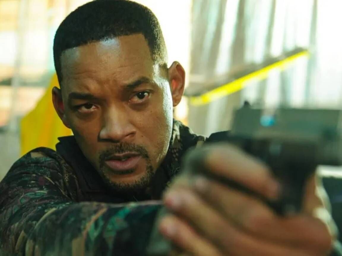 Will Smith e Michael Bay vão trabalhar juntos novamente em filme de ação da Netflix