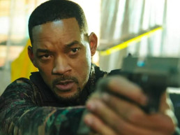 Will Smith e Michael Bay vão trabalhar juntos novamente em filme de ação da Netflix