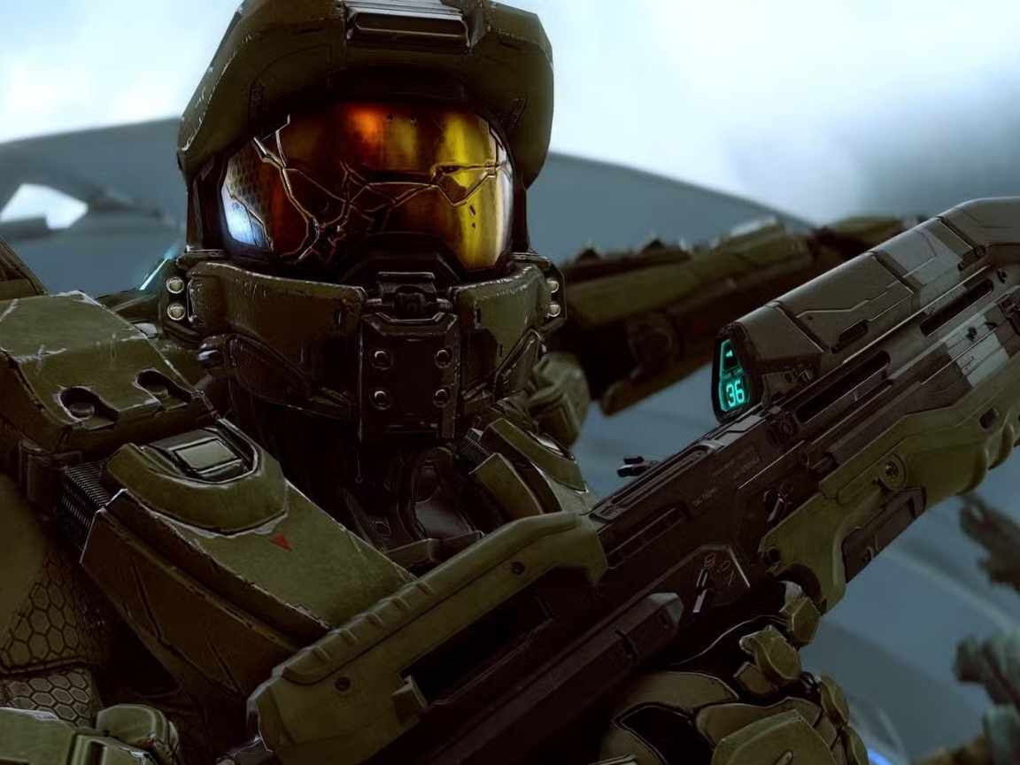 Halo 5 nunca será portado para PC, diz ex-desenvolvedor