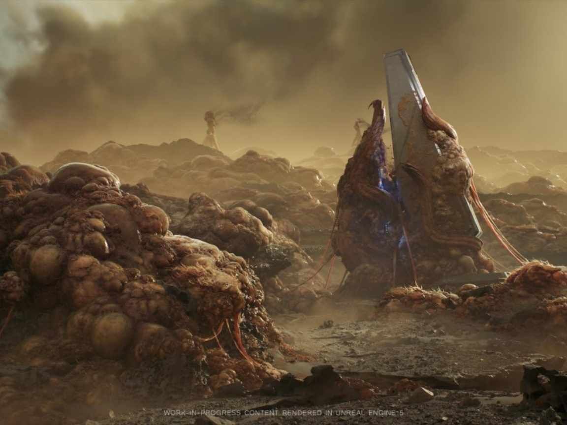 343 Industries agora se chama Halo Studios; próximos jogos serão feitos na Unreal 5