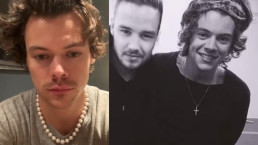 Harry Styles lamenta morte de Liam Payne: 'sempre sentirei sua falta'