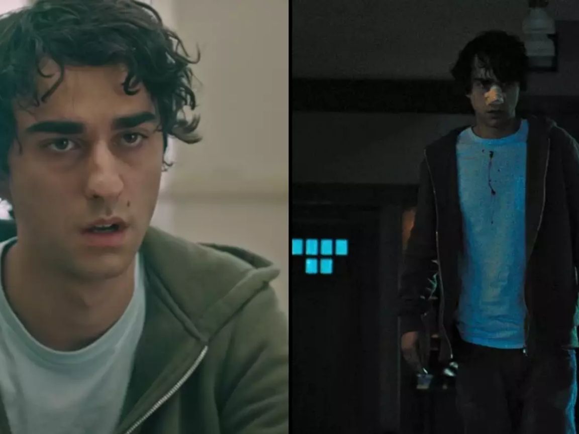 Ator de Hereditário lidou com traumas após ter filmado