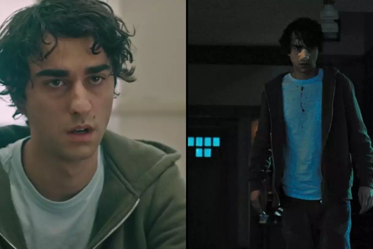 Ator de Hereditário lidou com traumas após ter filmado 