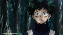 Após 8 anos, anime de My Hero Academia vai terminar em 2025