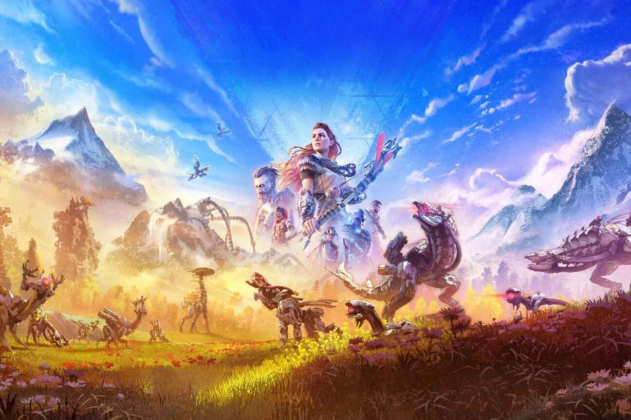 Review | Horizon Zero Dawn Remastered traz experiência ideal que faz frente a Forbidden West