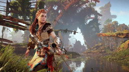 Remaster de Horizon: Zero Dawn surpreendeu analistas e pode ser um bom negócio
