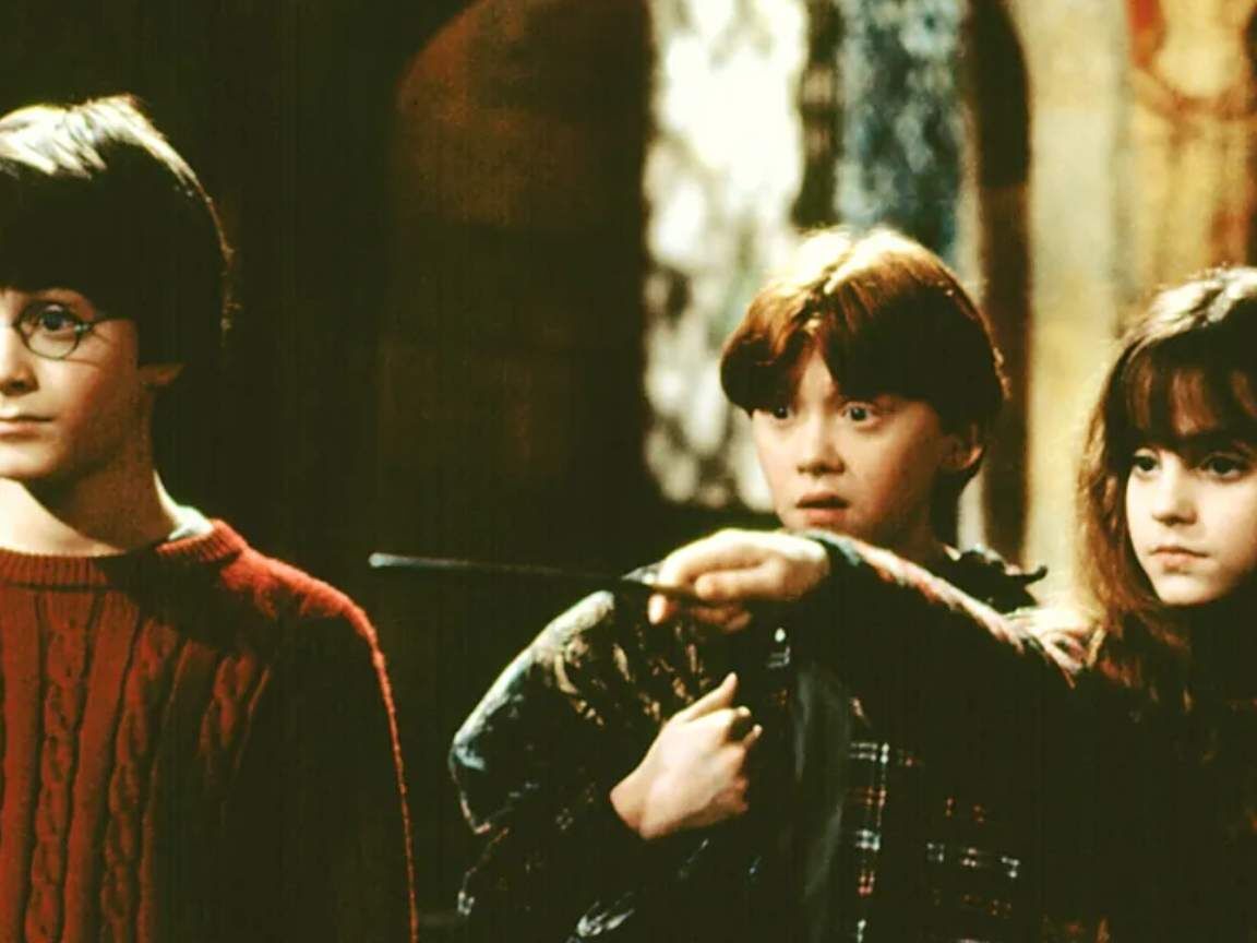 Série de Harry Potter promete adaptar ainda mais conteúdo dos livros