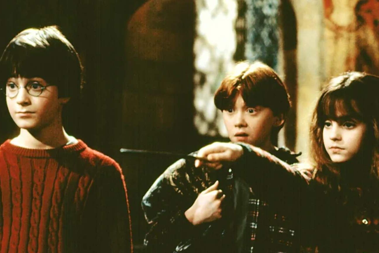 Série de Harry Potter promete adaptar ainda mais conteúdo dos livros