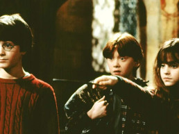 Série de Harry Potter promete adaptar ainda mais conteúdo dos livros