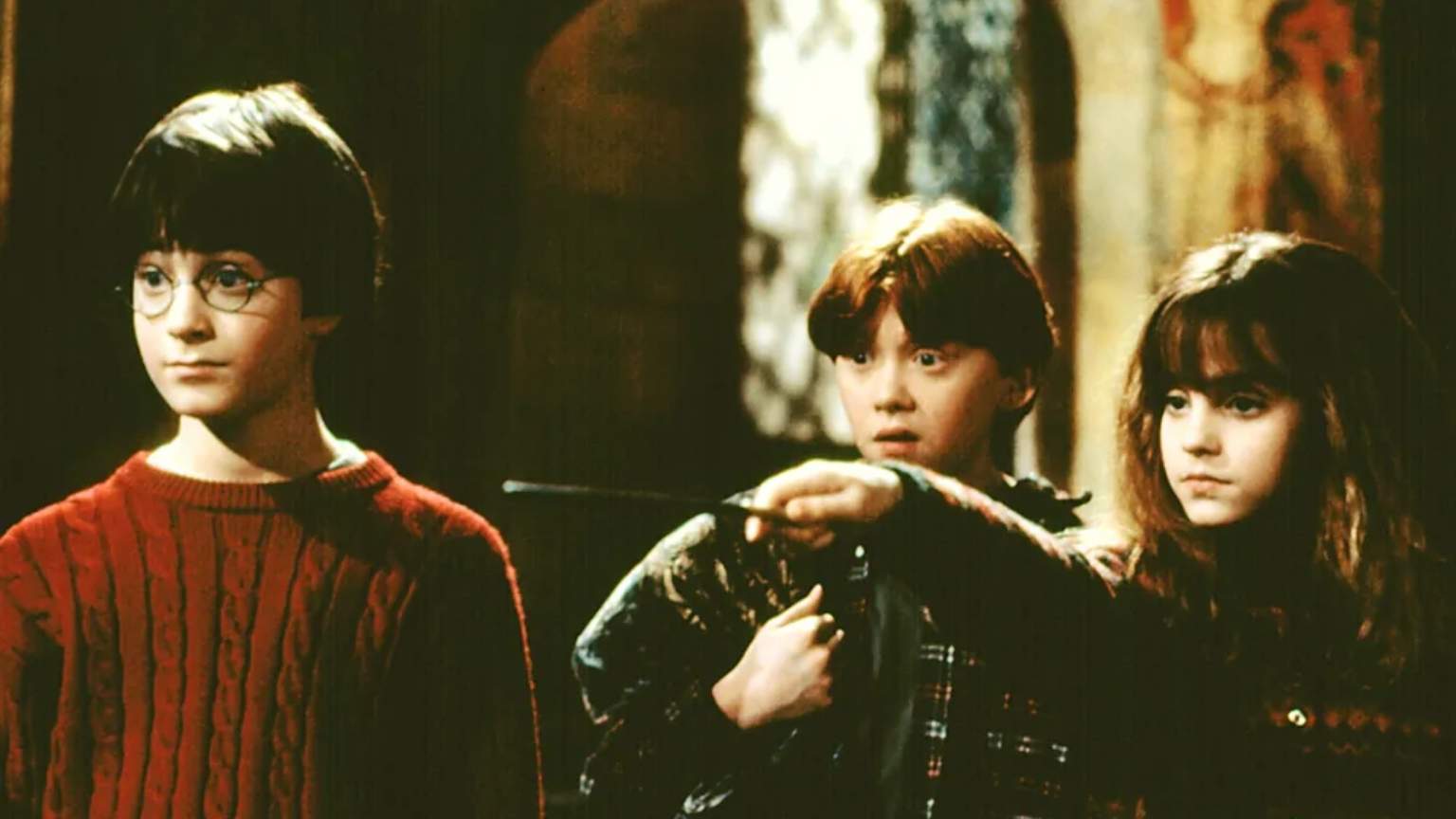 Série de Harry Potter promete adaptar ainda mais conteúdo dos livros