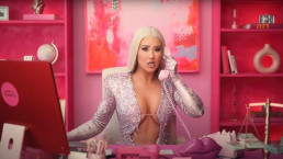 Iggy Azalea explica motivo de desistir do OnlyFans após ter se tornado sensação na plataforma