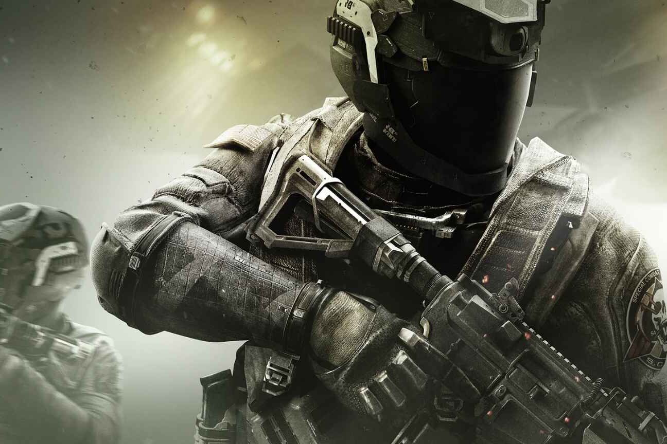 Review | Call of Duty: Infinite Warfare