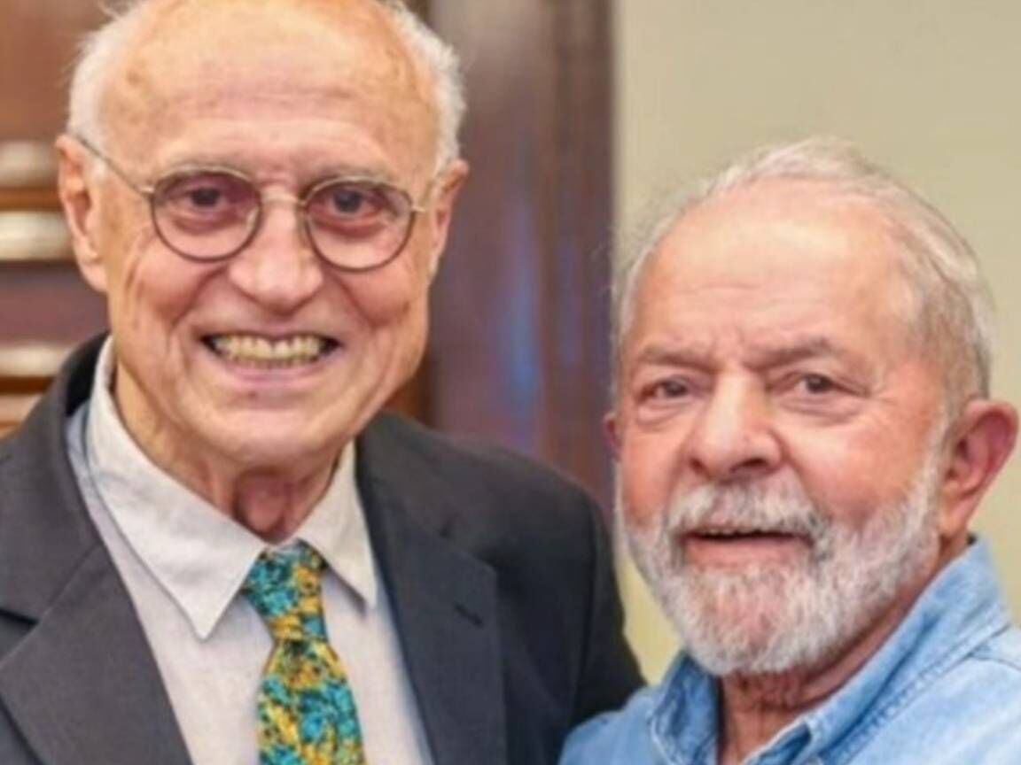 O que é o linfoma não Hodgkin, câncer de Eduardo Suplicy