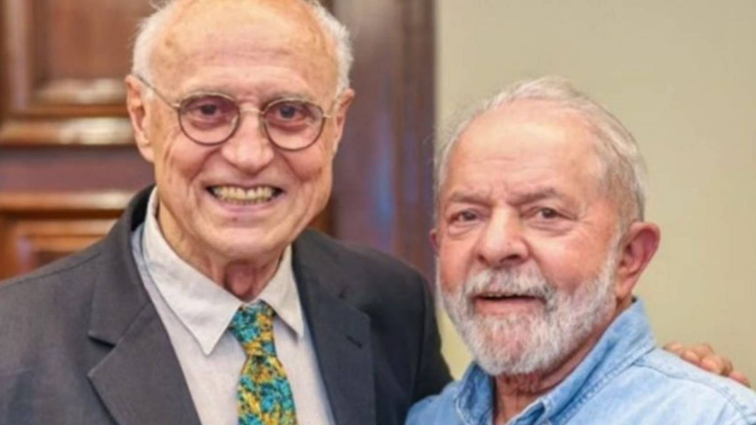 O que é o linfoma não Hodgkin, câncer de Eduardo Suplicy