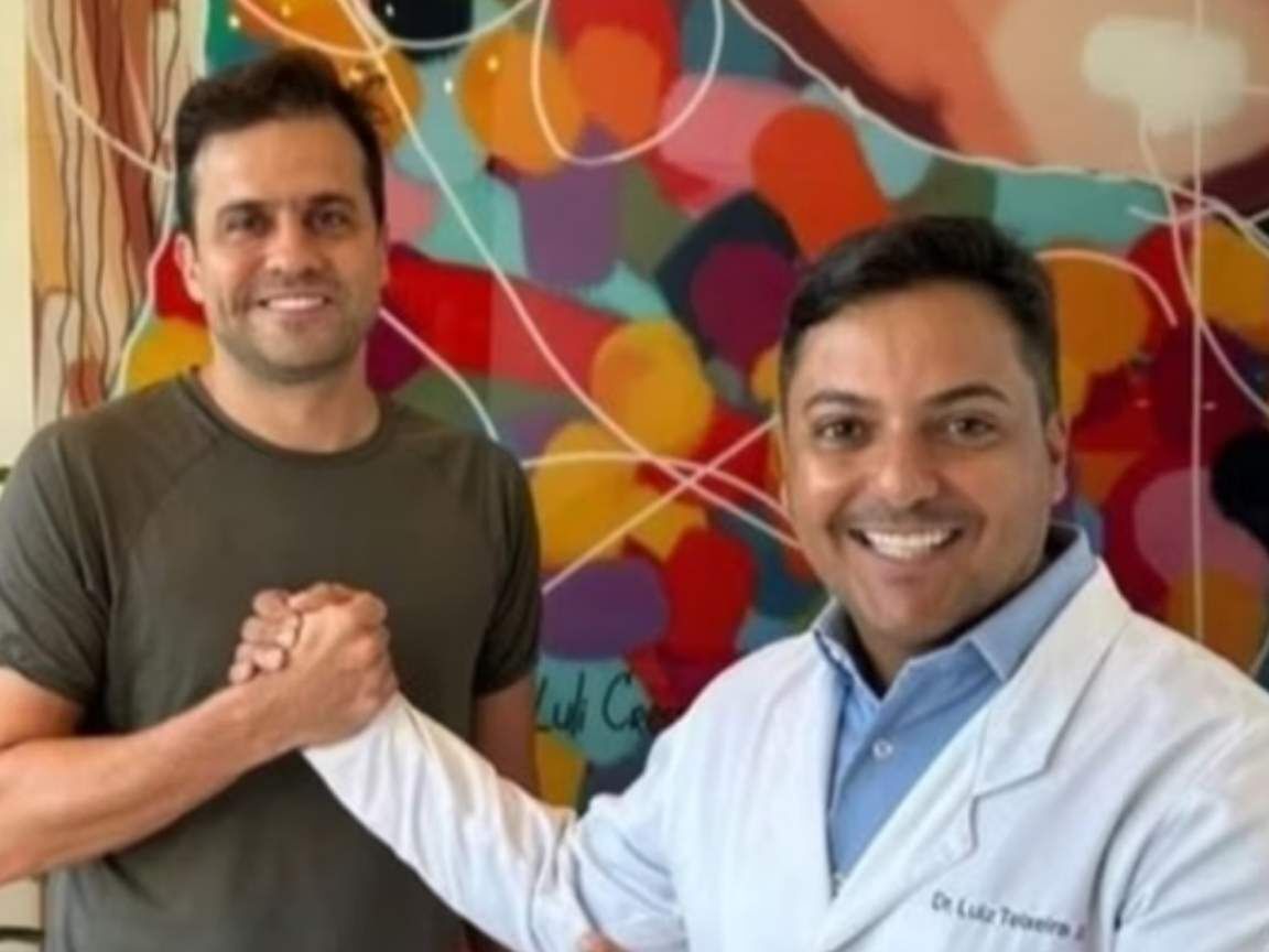 Dono da clínica citada por Marçal contra Boulos já foi preso